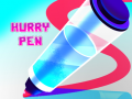 Oyun Hurry Pen