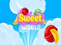 Oyun Sweet World