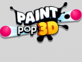 Oyun Paint Pop 3d