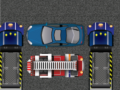 Oyun Fire Truck
