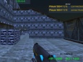 Oyun Martian Zombie Survival