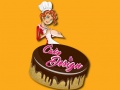 Oyun Cake Design