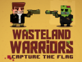 Oyun Wasteland Warriors Capture the Flag