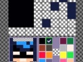 Oyun Draw Pixels: Heroes
