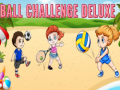 Oyun Ball Challenge Deluxe