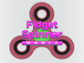 Oyun Fidget Spinner Mania