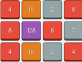 Oyun 4096 Puzzle