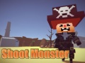 Oyun Shoot Monster