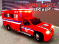 Oyun Ambulance Driver