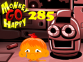 Oyun Monkey Go Happy Stage 285