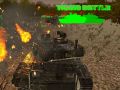 Oyun Tanks Battle Ahead