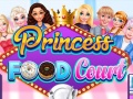 Oyun Princess Food Court