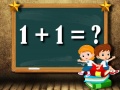 Oyun Math Test Challenge