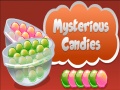 Oyun Mysterious Candies