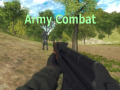 Oyun Army Combat