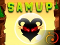 Oyun Samup