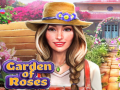 Oyun Garden of Roses