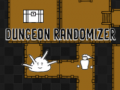 Oyun dungeon randomizer