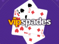 Oyun VIP Spades