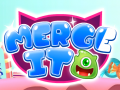 Oyun Merge It