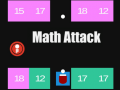 Oyun Math Attack