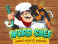 Oyun Word Chef