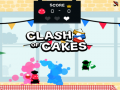Oyun Clash of Cakes
