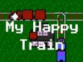 Oyun My Happy Train