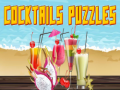 Oyun Cocktails Puzzles