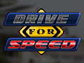 Oyun Drive for Speed