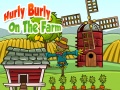 Oyun Hurly Burly On The Farm