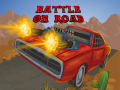 Oyun Battle On Road