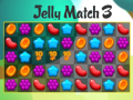 Oyun Jelly Match 3