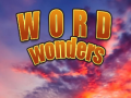 Oyun Word Wonders