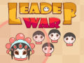 Oyun Leader War