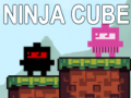 Oyun Ninja Cube