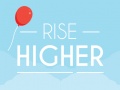 Oyun Rise Higher
