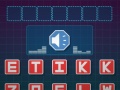 Oyun Sound Guess