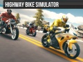 Oyun Highway Bike Simulator