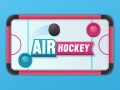 Oyun Air Hockey