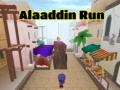 Oyun Alaaddin Run