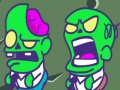Oyun Crossy Zombie