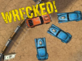 Oyun Wrecked!