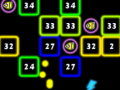 Oyun Neon Blocks