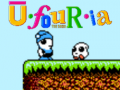 Oyun Ufouria The Saga