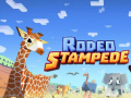 Oyun Rodeo Stampede
