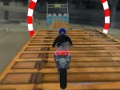 Oyun Motorbike Trials