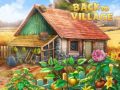 Oyun Back to Village