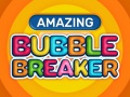 Oyun Amazing Bubble Breaker