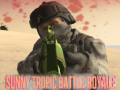 Oyun Sunny Tropic Battle Royale